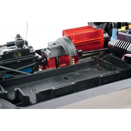 500409072-Virus Rocket 120 Brushless 6S 100% RTR 1/8 Carson