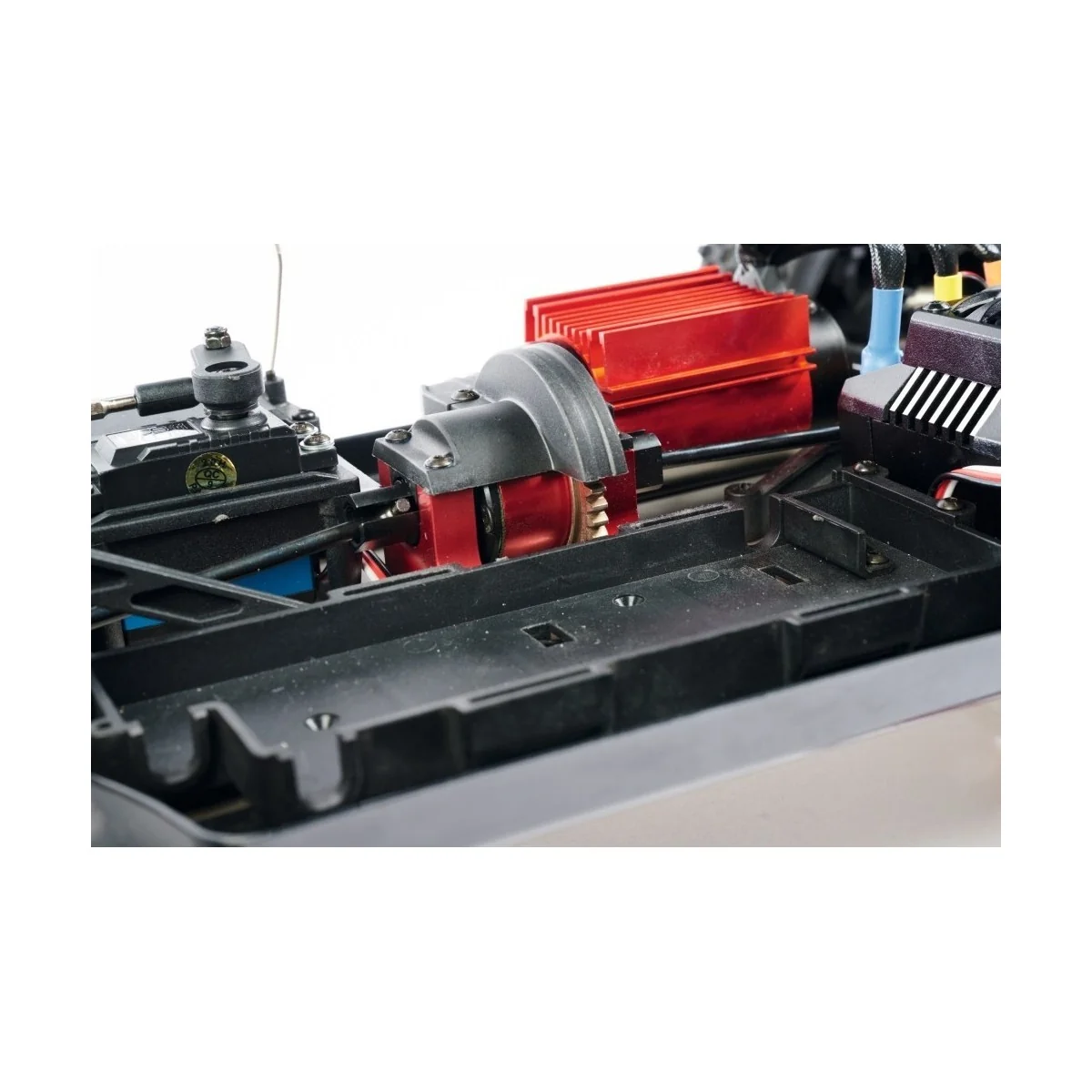 Virus Rocket 120 Brushless 6S 100% RTR 1/8 Carson Carson 500409072 - 9