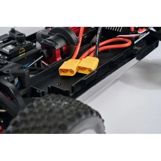 Virus Rocket 120 Brushless 6S 100% RTR 1/8 Carson Carson 500409072 - 10 500409072-Virus Rocket 120 Brushless 6S 100% RTR 1/8 Carson - 500409072
