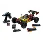 500409072-Virus Rocket 120 Brushless 6S 100% RTR 1/8 Carson - 500409072