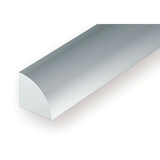 S1370247-Quarter round 1.0x350mm Ref: 247 - Evergreen