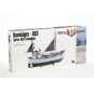 S052683-Boat to build Havmagen 683 1/30 Billing Boats - S052683