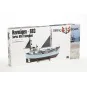 Bateau à construire Havmagen 683 1/30 Billing Boats S052683 - 2 S052683-Bateau à construire Havmagen 683 1/30 Billing Boats - S052683