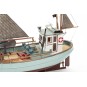 S052683-Boat to build Havmagen 683 1/30 Billing Boats - S052683