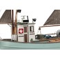 S052683-Boat to build Havmagen 683 1/30 Billing Boats - S052683