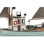 Boat to build Havmagen 683 1/30 Billing Boats S052683 - 5 S052683-Boat to build Havmagen 683 1/30 Billing Boats - S052683