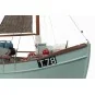 Bateau à construire Havmagen 683 1/30 Billing Boats S052683 - 7 S052683-Bateau à construire Havmagen 683 1/30 Billing Boats - S052683