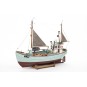 S052683-Boat to build Havmagen 683 1/30 Billing Boats - S052683