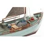 Bateau à construire Havmagen 683 1/30 Billing Boats S052683 - 9 S052683-Bateau à construire Havmagen 683 1/30 Billing Boats - S052683