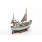 S052683-Bateau à construire Havmagen 683 1/30 Billing Boats