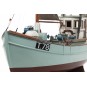 S052683-Boat to build Havmagen 683 1/30 Billing Boats - S052683