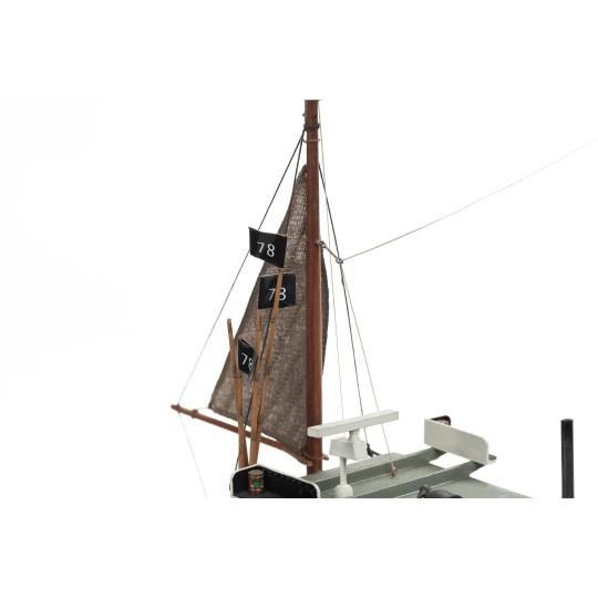 S052683-Boat to build Havmagen 683 1/30 Billing Boats