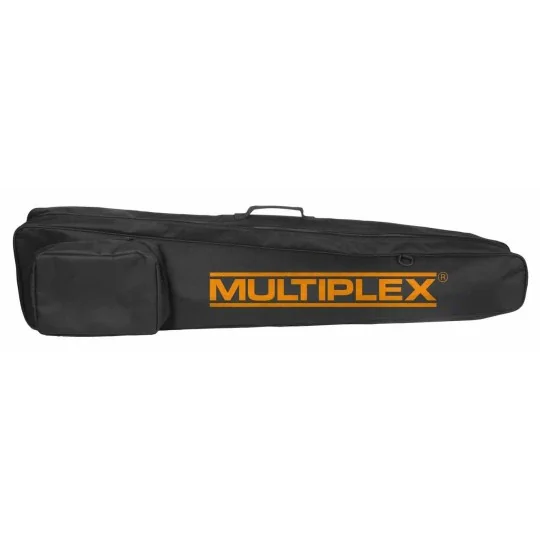 127cm glids carrier bag (Heron, Solius, EasyGlider) Multiplex Multiplex 763318 - 1 763318-127cm glids carrier bag (Heron, Solius, EasyGlider) Multiplex - 763318