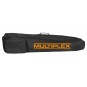 763318-Sac de transport planeurs 127cm (Heron, Solius, EasyGlider) Multiplex