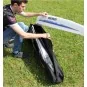 763318-Sac de transport planeurs 127cm (Heron, Solius, EasyGlider) Multiplex - 763318