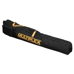 Sac de transport planeurs 157cm (Lentus, Antaris) Multiplex Multiplex 1-01634 - 1