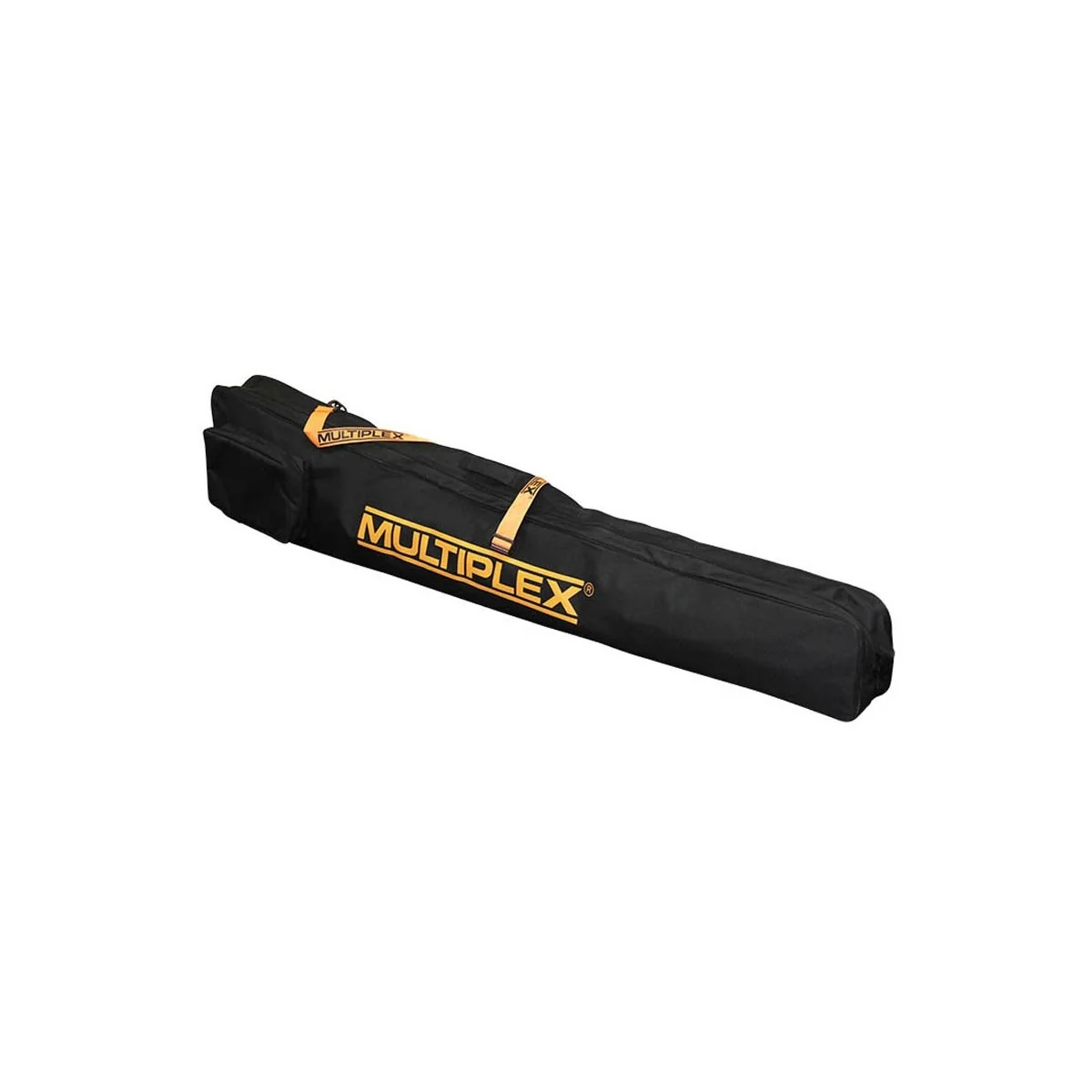 Glider carrying bag 157cm (Lentus, Antaris) Multiplex Multiplex 1-01634 - 1 Glider carrying bag 157cm (Lentus, Antaris) Multiplex Multiplex 1-01634 - 1
