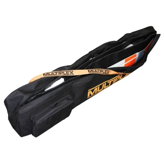 Sac de transport planeurs 157cm (Lentus, Antaris) Multiplex Multiplex 1-01634 - 2 1-01634-Sac de transport planeurs 157cm (Lentus, Antaris) Multiplex - 1-01634