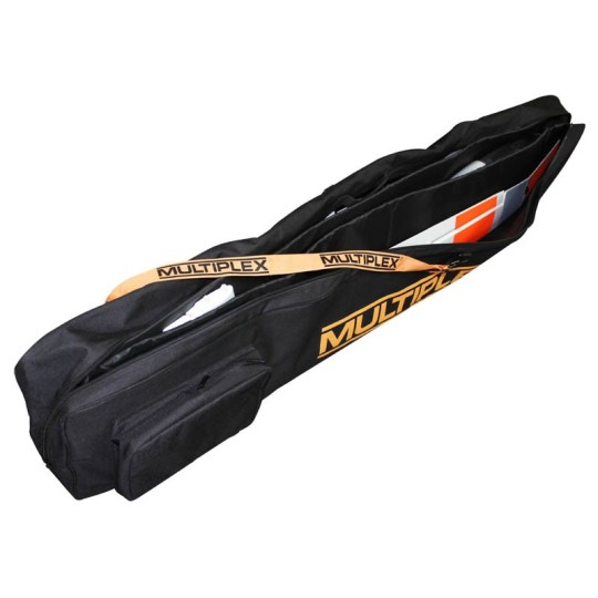 Glider carrying bag 157cm (Lentus, Antaris) Multiplex Multiplex 1-01634 - 2 1-01634-Glider carrying bag 157cm (Lentus, Antaris) Multiplex - 1-01634