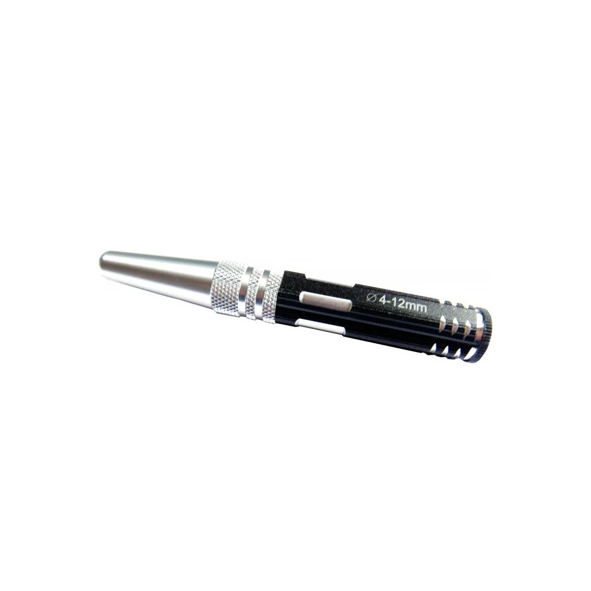 Alésoir à carrosserie à niveaux 4-12 mm Siva Siva SV-15050 - 2