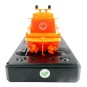SV-30015-Mini Racing Yacht vert 2.4Ghz RTR Siva - SV-30015