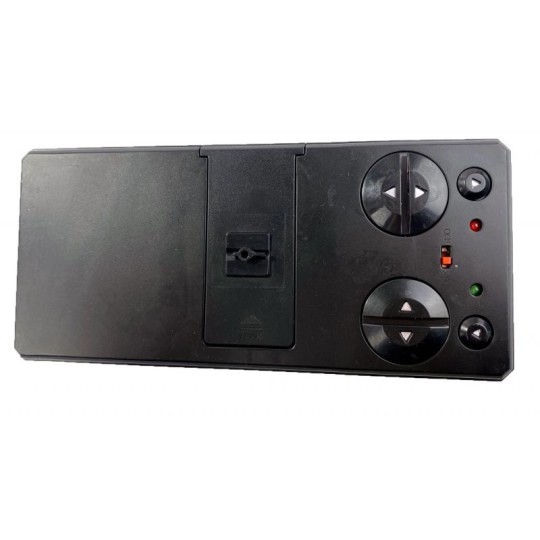 SV-30015-Mini Racing Yacht vert 2.4Ghz RTR Siva