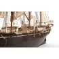 12008-Boat Endurance 1/70 Kit Construction Wood OcCre - 12008