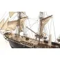 12008-Boat Endurance 1/70 Kit Construction Wood OcCre - 12008