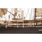 12008-Bateau Endurance 1/70 kit construction bois OcCre - 12008