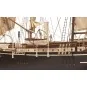 12008-Boat Endurance 1/70 Kit Construction Wood OcCre - 12008
