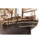 Boat Endurance 1/70 Kit Construction Wood OcCre OcCre 12008 - 13 12008-Boat Endurance 1/70 Kit Construction Wood OcCre - 12008