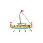 Boat Viking kit construction wood OcCre OcCre 20001 - 2 20001-Boat Viking kit construction wood OcCre - 20001