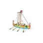 Boat Viking kit construction wood OcCre OcCre 20001 - 3 20001-Boat Viking kit construction wood OcCre - 20001