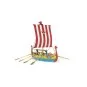 20001-Bateau Viking kit construction bois OcCre - 20001
