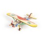 20002-Avion Falcon kit construction bois OcCre - 20002