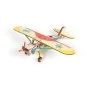 Airplane Falcon kit construction wood OcCre OcCre 20002 - 1 20002-Airplane Falcon kit construction wood OcCre - 20002