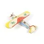 Airplane Falcon kit construction wood OcCre OcCre 20002 - 3 20002-Airplane Falcon kit construction wood OcCre - 20002