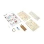 20002-Avion Falcon kit construction bois OcCre - 20002