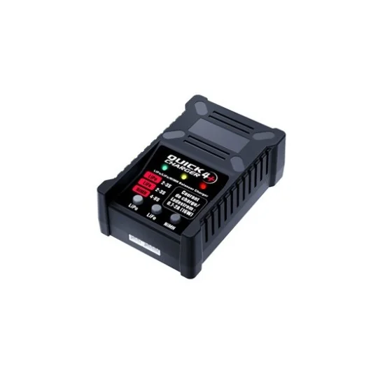 T1269-Chargeur Quick Charger 4+ T2M - T1269