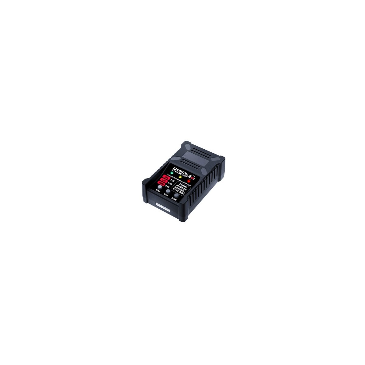 Quick Charger Charger 4 T2M T2M T1269 - 1 Quick Charger Charger 4 T2M T2M T1269 - 1