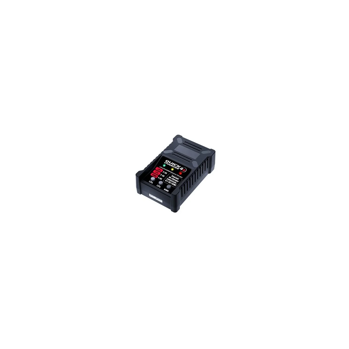 Chargeur Quick Charger 4+ T2M T2M T1269 - 1