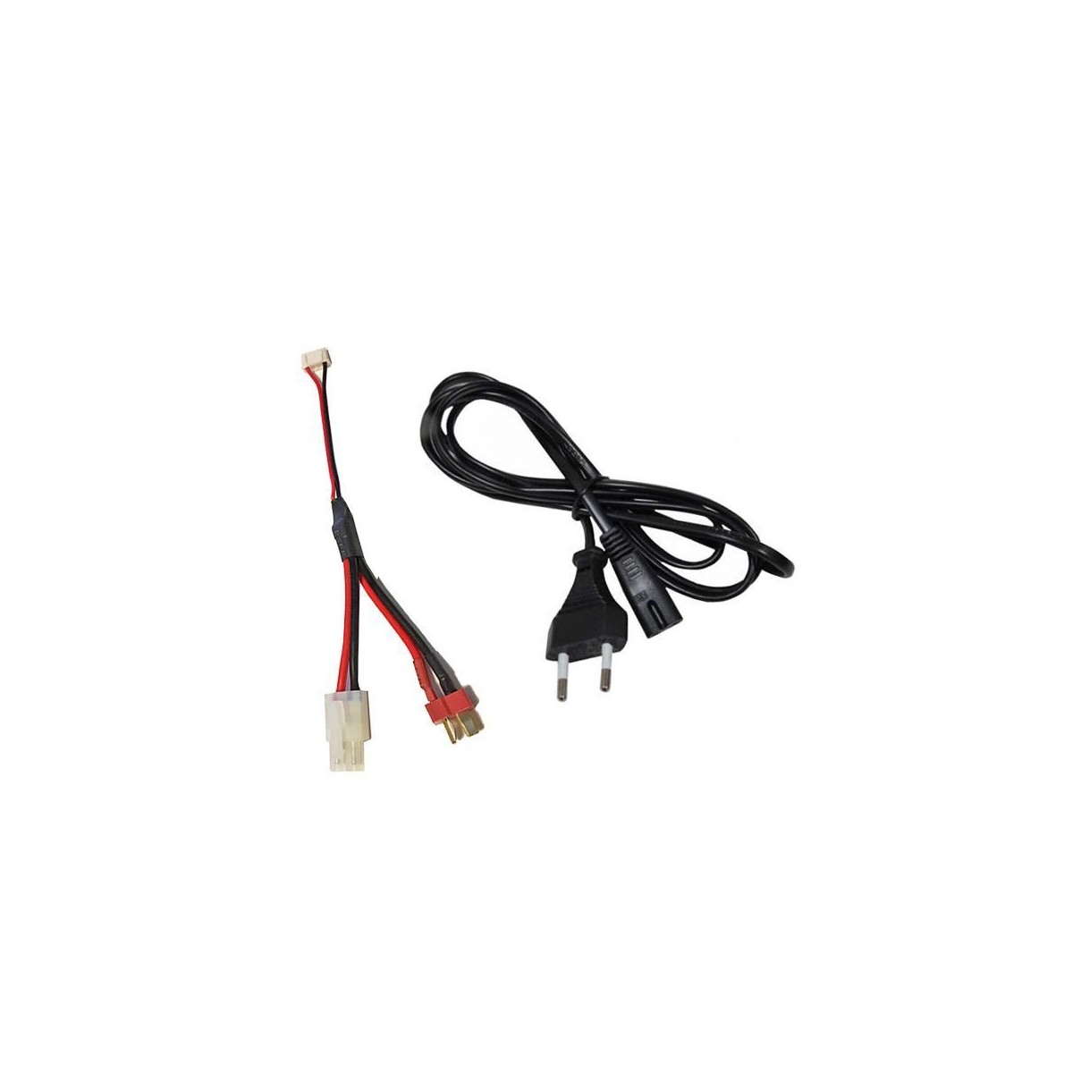 Quick Charger Charger 4 T2M T2M T1269 - 2