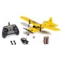 500505029-Beginner Aircraft Stinger 340 2.4Ghz RTF Carson - 500505029