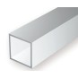 Square tube 4.8x350mm Ref: 253 - Evergreen - S1370253 S1370253-Square tube 4.8x350mm Ref: 253 - Evergreen - S1370253