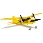 500505029-Beginner Aircraft Stinger 340 2.4Ghz RTF Carson - 500505029