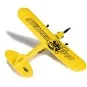 500505029-Beginner Aircraft Stinger 340 2.4Ghz RTF Carson - 500505029
