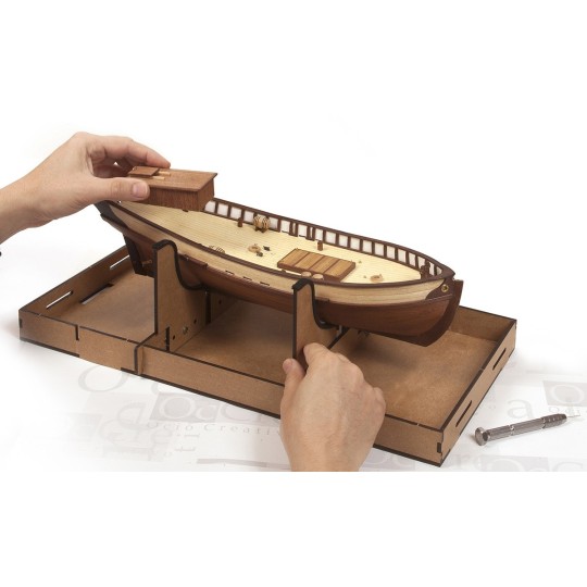 19134-OcCre Work Stand