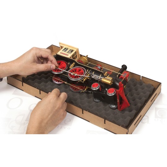 19134-Stand de travail OcCre