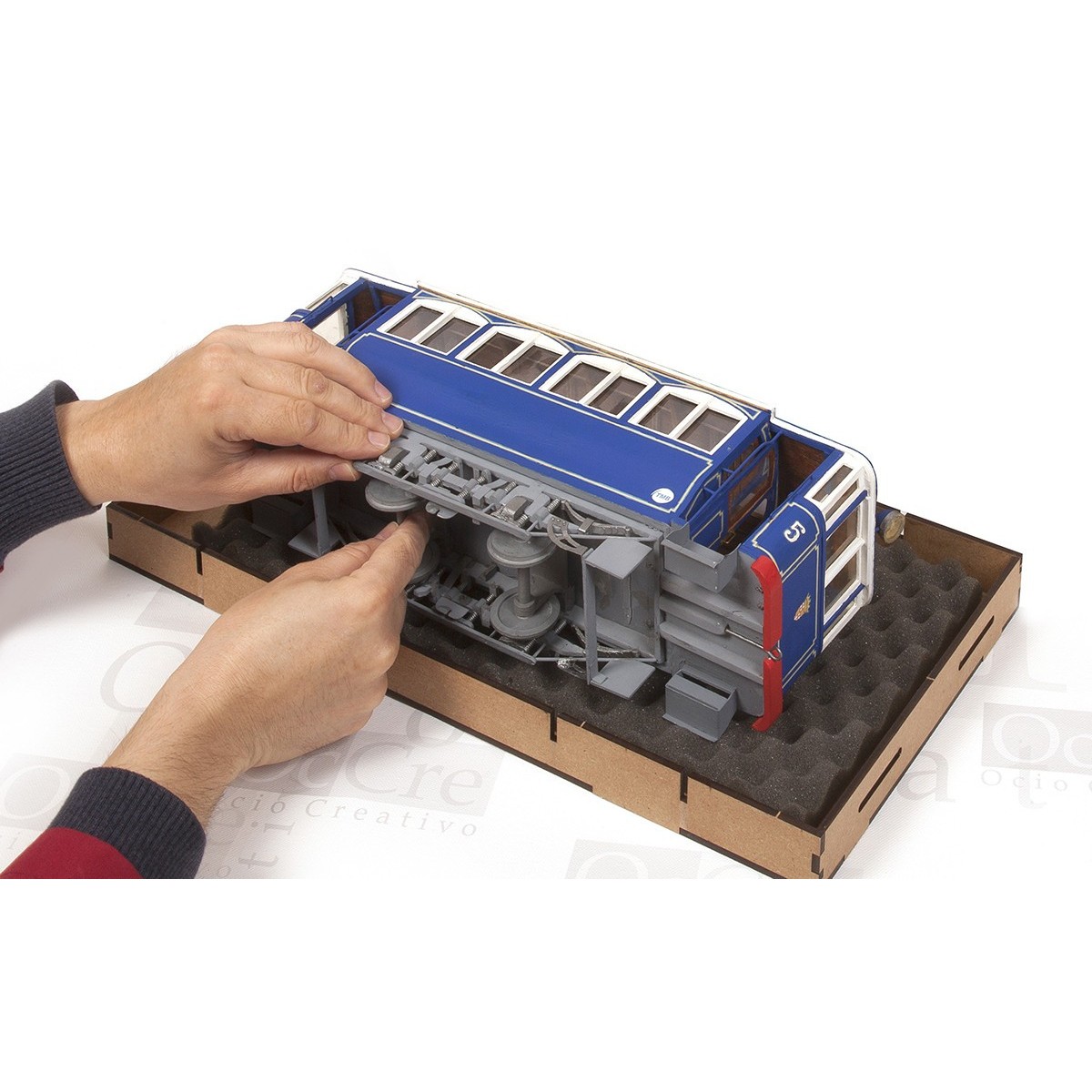 Stand de travail OcCre OcCre 19134 - 4