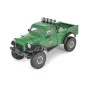 Outback Mini X Texan Crawler 2.4Ghz Vert 1/18 RTR FTX FTX FTX5524GN - 1 FTX5524GN-Outback Mini X Texan Crawler 2.4Ghz Vert 1/18 RTR FTX - FTX5524GN